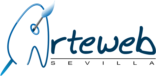 Logo de Arte Web Sevilla