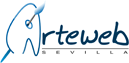 Logo de Arte Web Sevilla