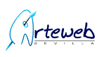 logo de arteweb Sevilla